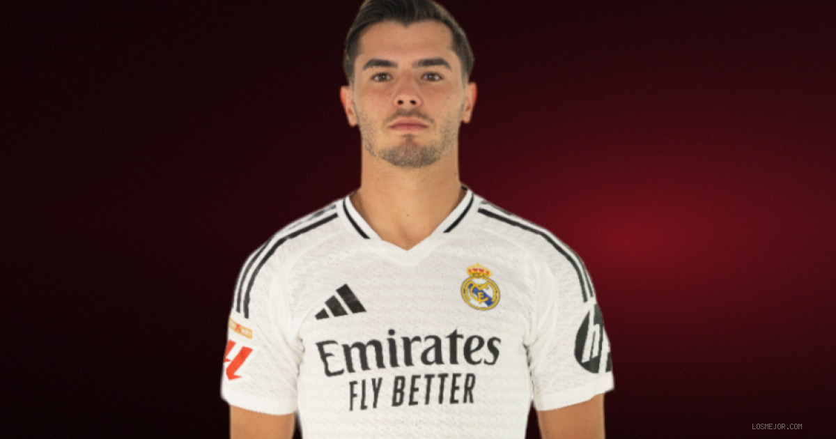 Brahim Diaz Open to Juventus Loan Deal