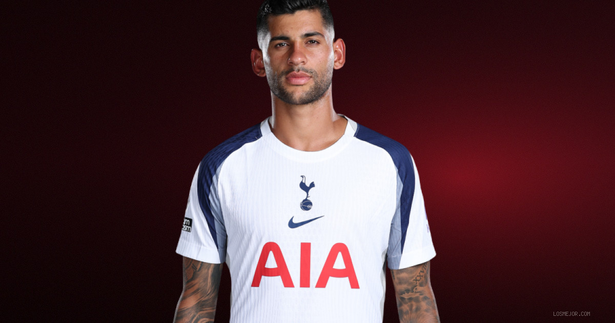 Cristian Romero Transfer: Barcelona Eye Tottenham Defender