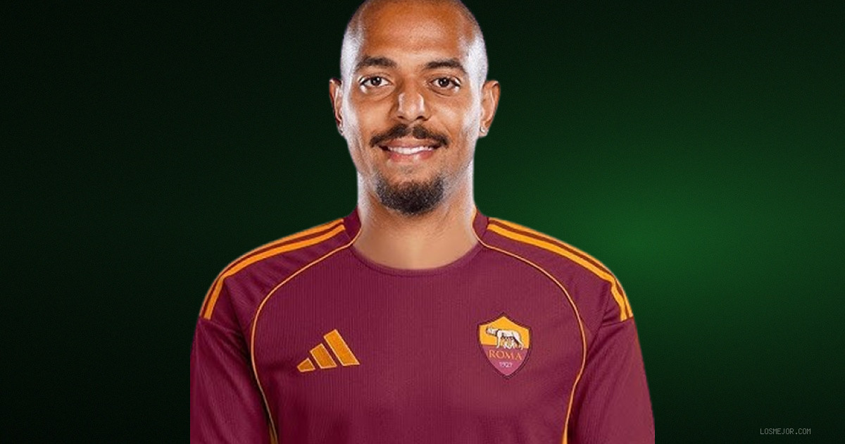 Donyell Malen Completes €25m Permanent Transfer to Roma
