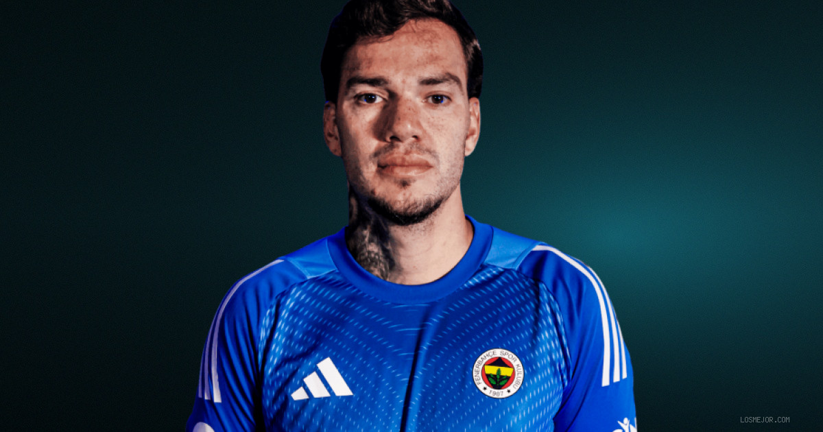 Ederson to Join Manchester United for €53m