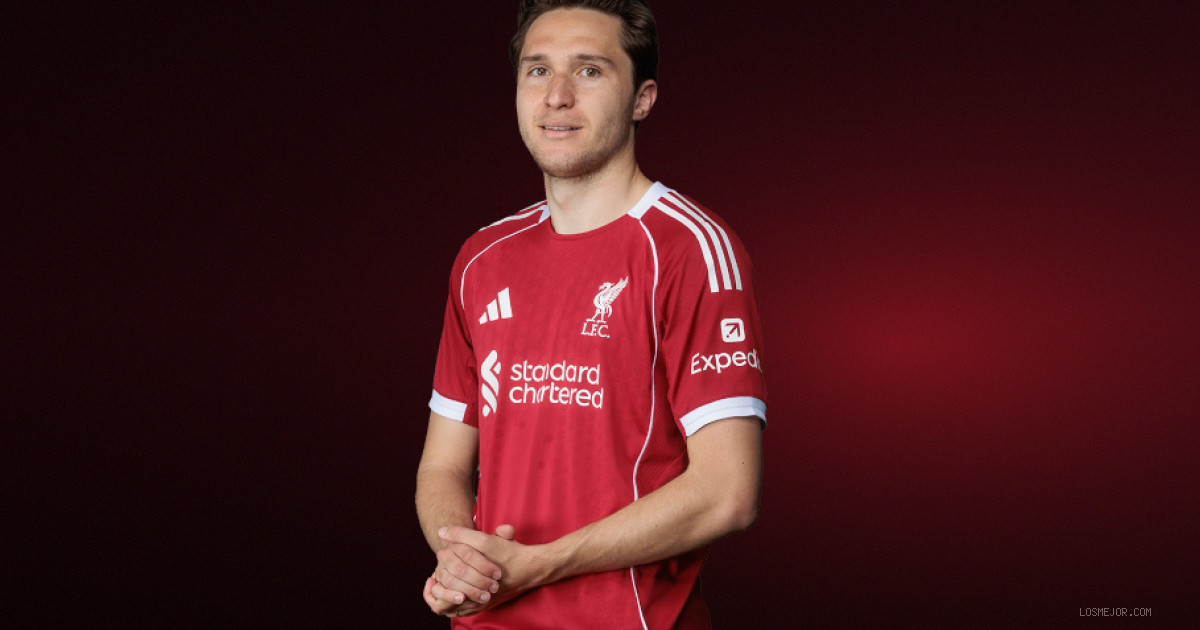 Federico Chiesa Linked to Serie A Return