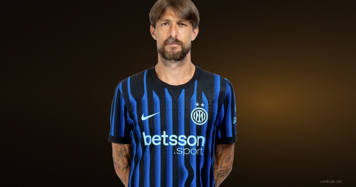 Francesco Acerbi Set to Leave Inter on Free Transfer