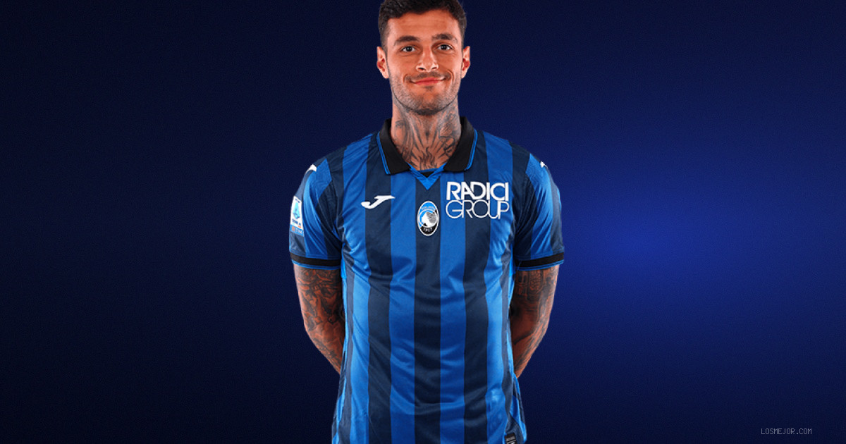 Roma and Milan Chase Scamacca and Zirkzee