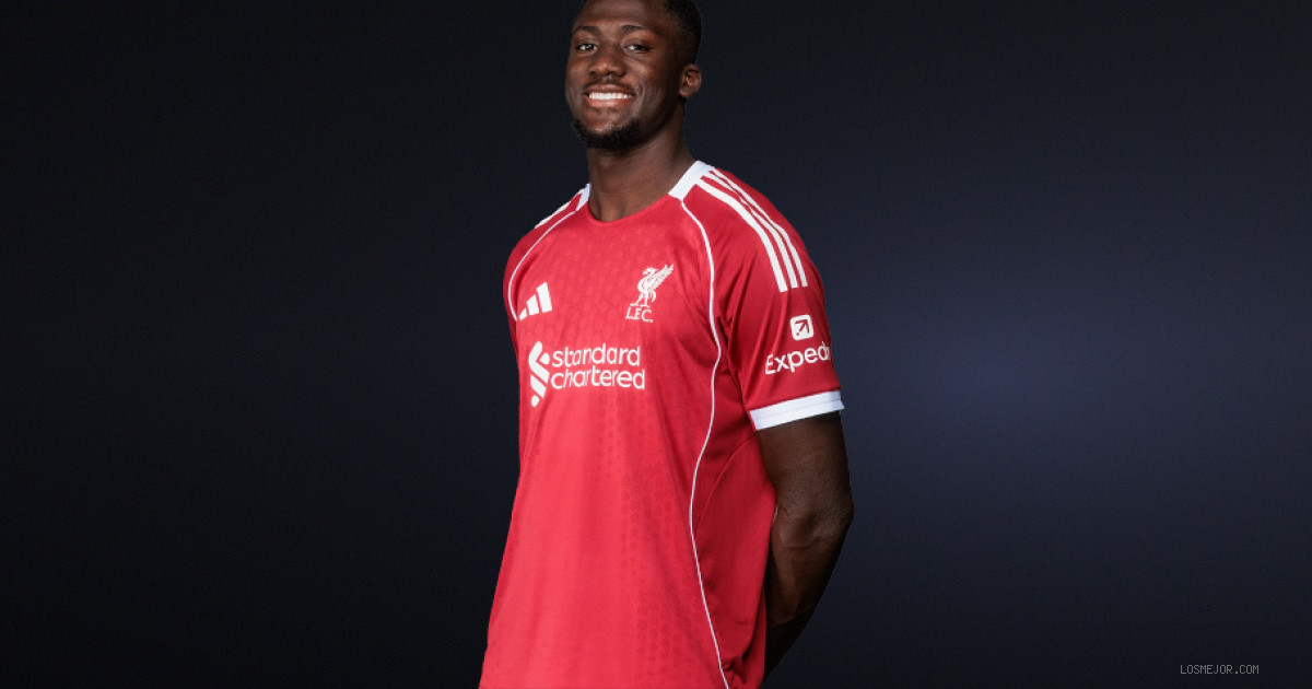 Konaté Transfer Looms Large for Liverpool