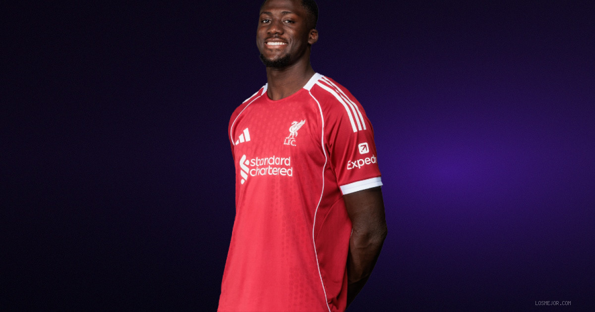 Ibrahima Konate Nears Real Madrid Move After Liverpool Exit