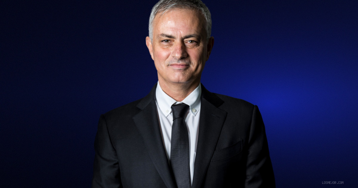 Mourinho Returns to Real Madrid on Three-Year Deal