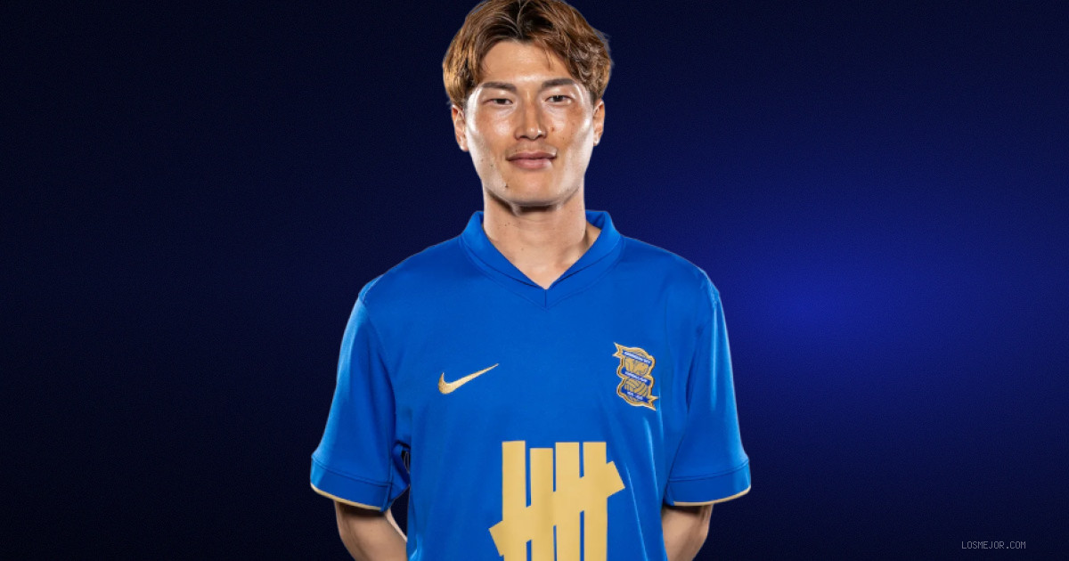 Celtic FC Signs Kyogo Furuhashi for £4.5m on 4-Year Deal