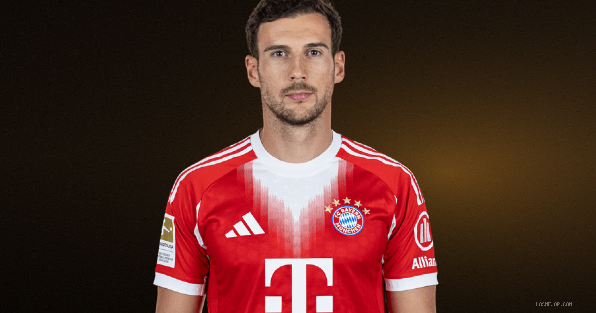 Leon Goretzka Transfer Hopes Dwindle for Milan and Juventus