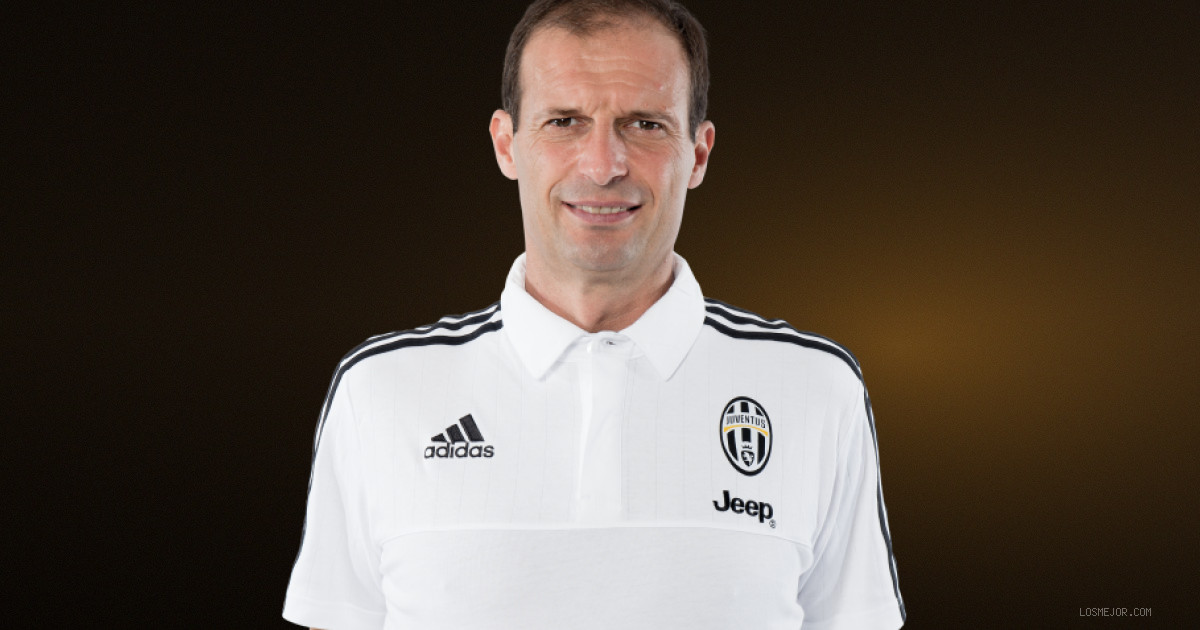 Massimiliano Allegri Set for Crunch Talks with Gerry Cardinale
