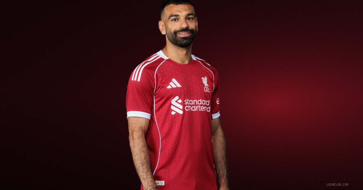 Mohamed Salah Transfer Twist After Liverpool Manager Shift