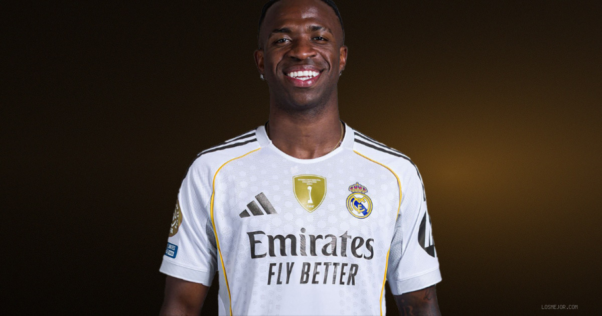 Vinicius Jr Faces Uncertain Future Under Mourinho at Real Madrid