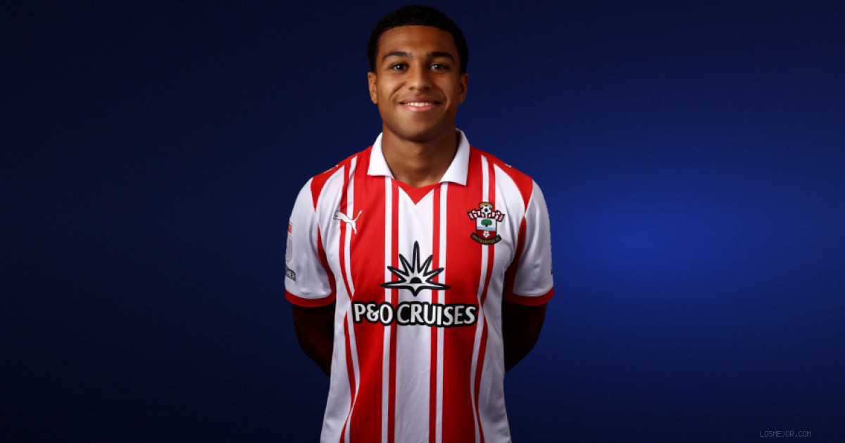 Shea Charles Joins Fulham in £30m Deal