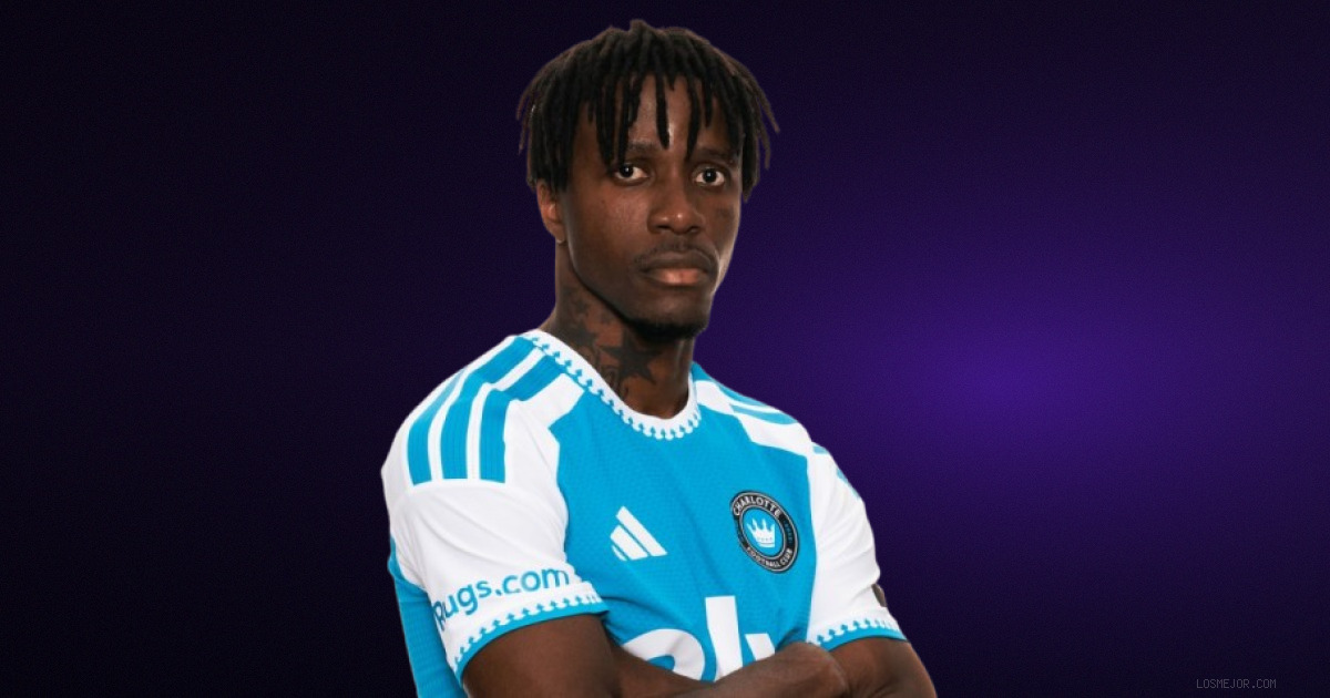AS Roma eye Wilfried Zaha as free-agent left-wing solution for Gasperini
