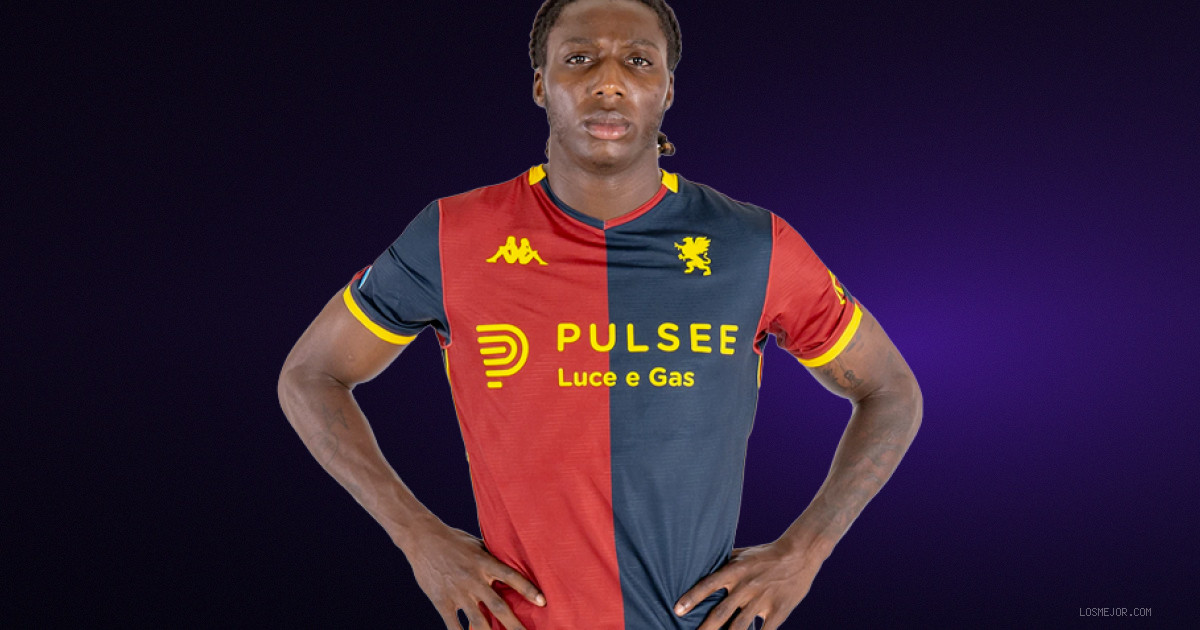 Brooke Norton-Cuffy Set for €20m Everton Move