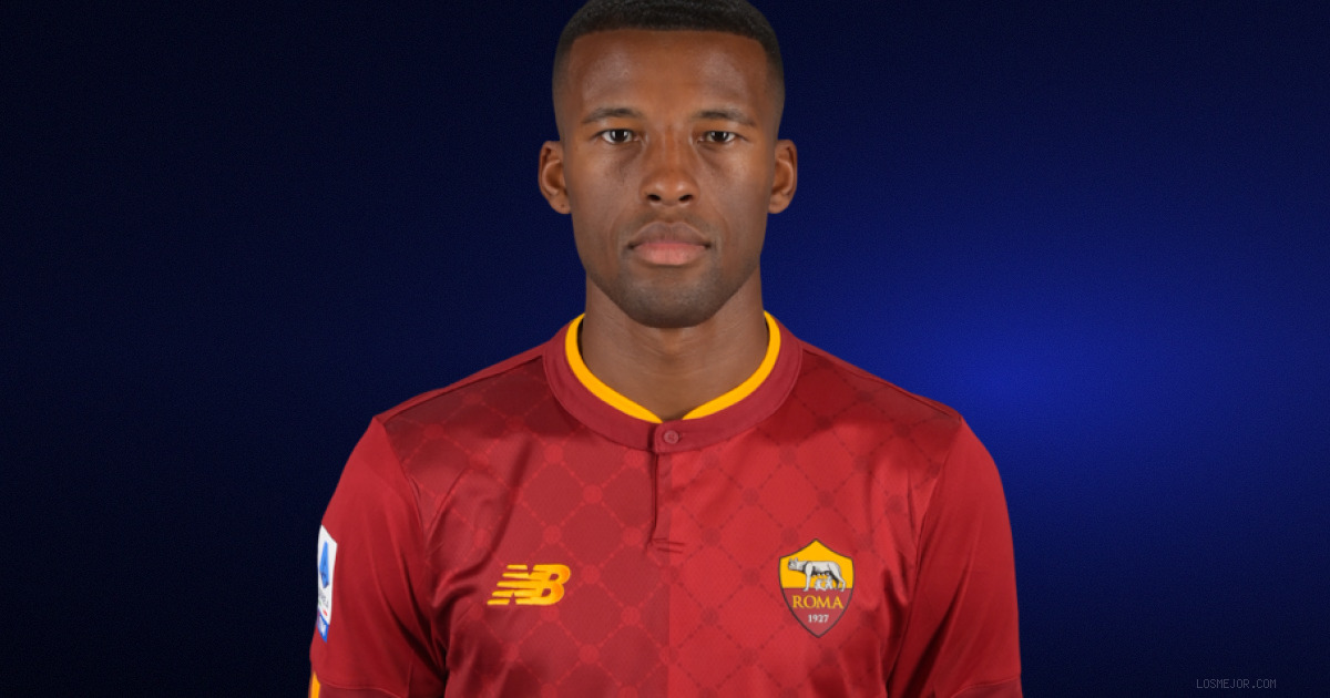 Chelsea Reach Out to Dutch Midfielder Georginio Wijnaldum Amid Transfer Buzz