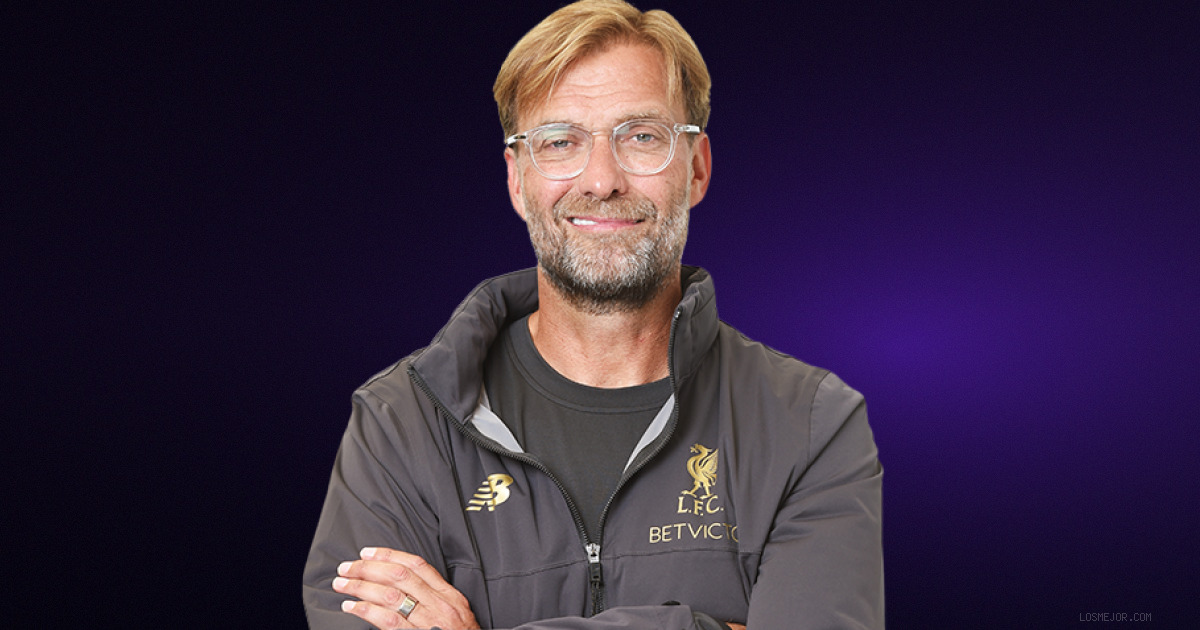 Jürgen Klopp Returns to Germany National Team as Head Coach Until 2030 Following Nagelsmann's Exit