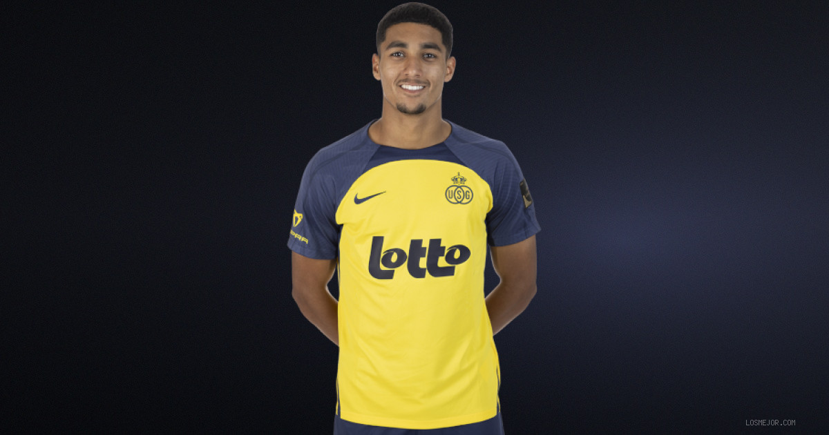 Anan Khalaili €30m Inter Deal