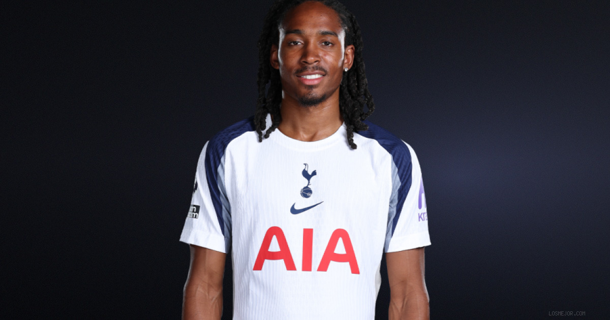 Djed Spence se une al Inter en un trato de €35m