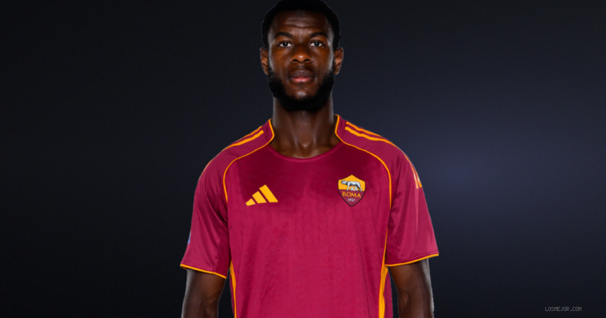 Evan Ndicka to Replace De Vrij at Inter