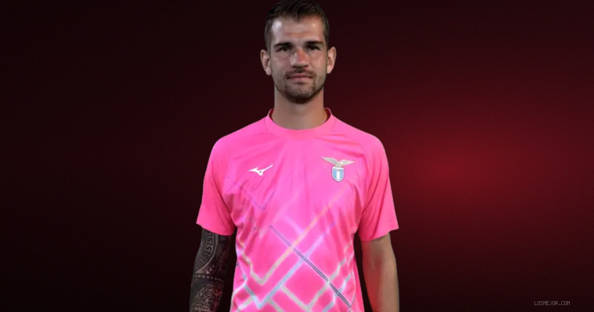 Ivan Provedel to Join Inter on Low-Cost Deal