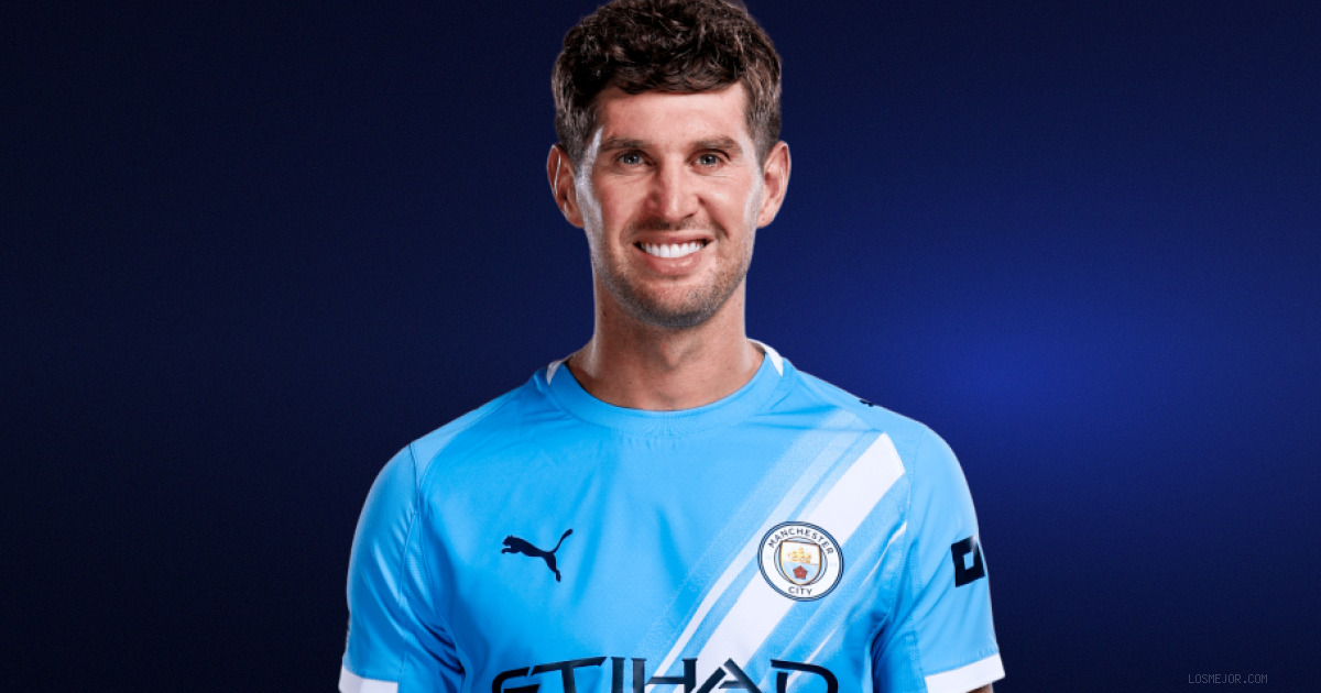 John Stones Listo para Unirse al Inter Tras sus Héroes en la Copa del Mundo