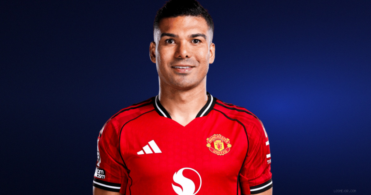 Casemiro's High-Stakes Move to Inter Miami: A One-Year Deal with Extension Option Amidst Tampering Investigation