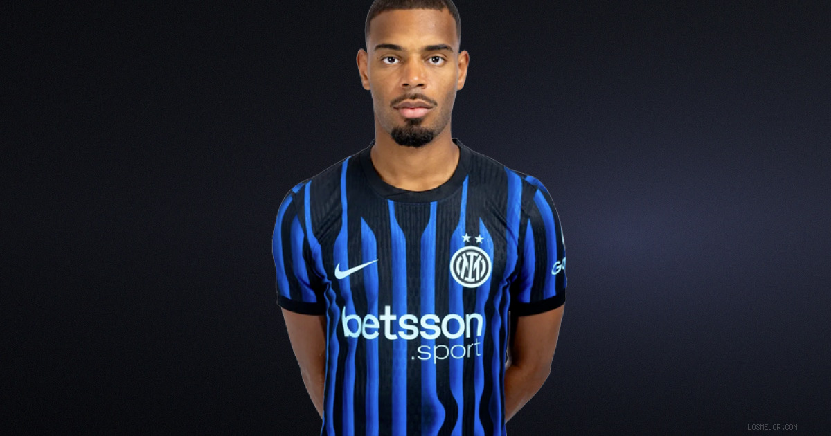 Andy Diouf Vows to Return to Midfield After Thriving as Inter Wing‑Back