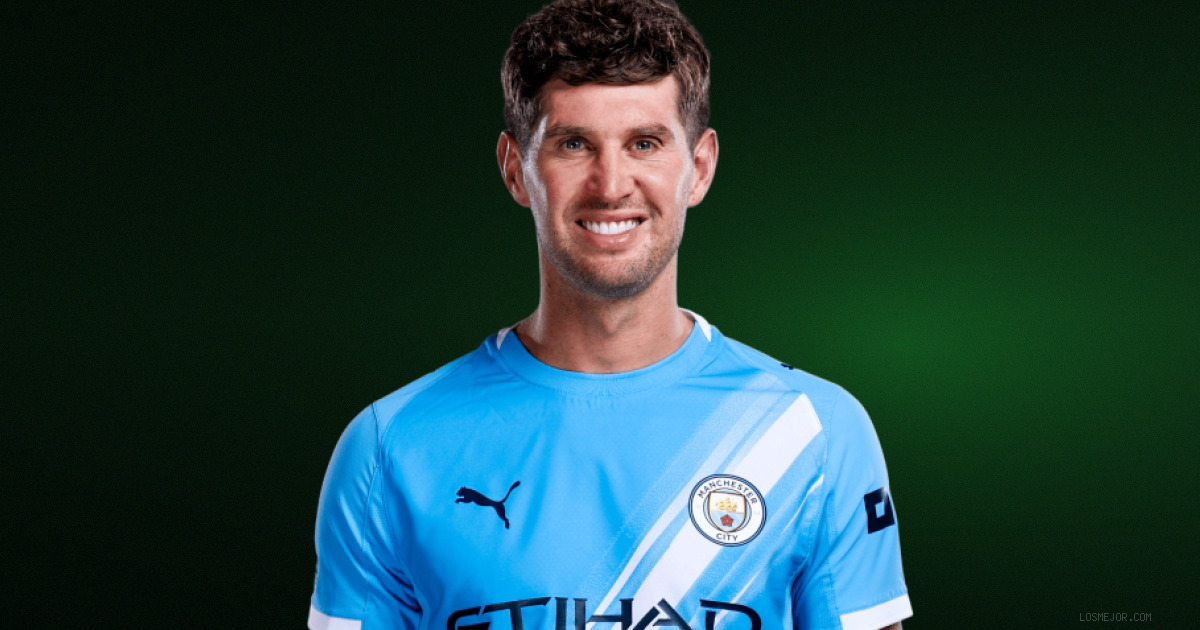 John Stones Exits Inter Milan Game Early With Hamstring Worry Ahead of Roma