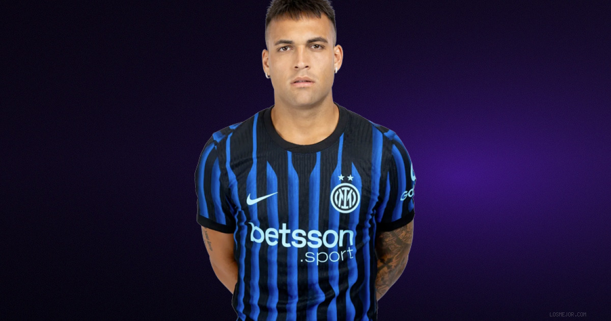Lautaro Martinez Leads Serie A’s Tiny Top‑50 Valuation Squad After World Cup