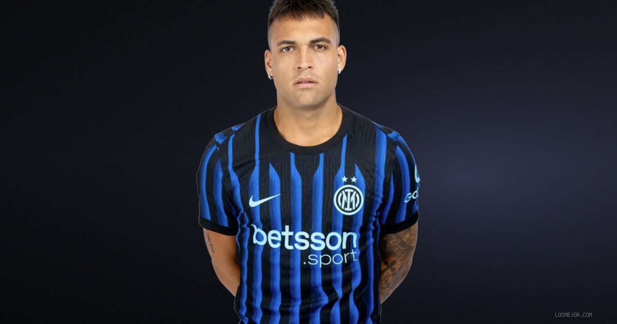 Lautaro Martínez Leads Serie A Charge at FIFA World Cup 2026
