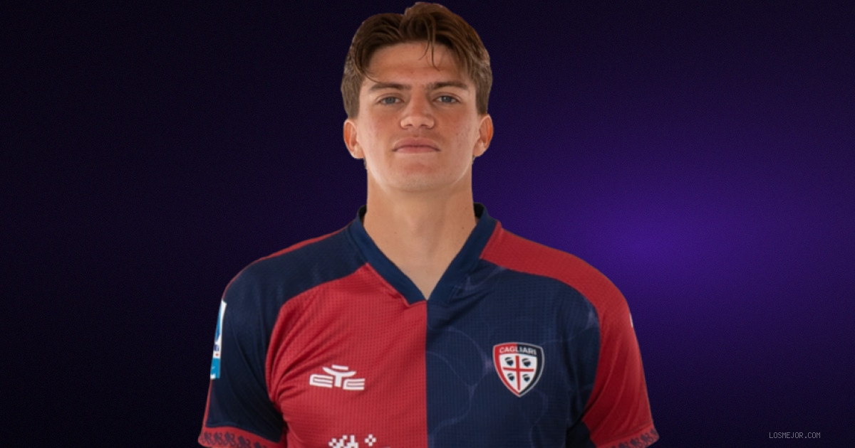 Marco Palestra Nears Inter Move Amid Tottenham Interest