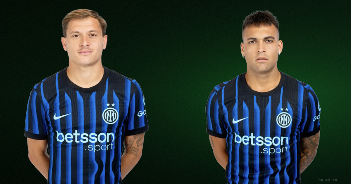 Inter Milan signs €30m Betsson Sport shirt deal, Italy gambling loophole