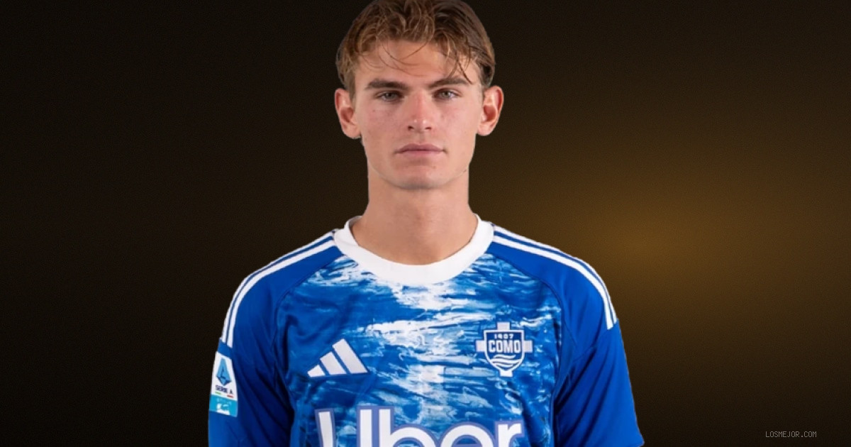 Nico Paz Transfer Saga: Inter Lead Race