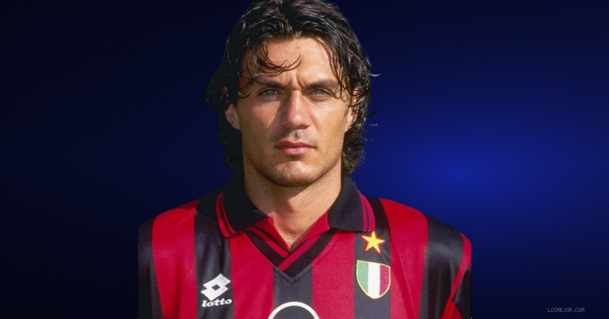 Maldini to Lead Italy as Captain Amidst World Cup Qualifiers