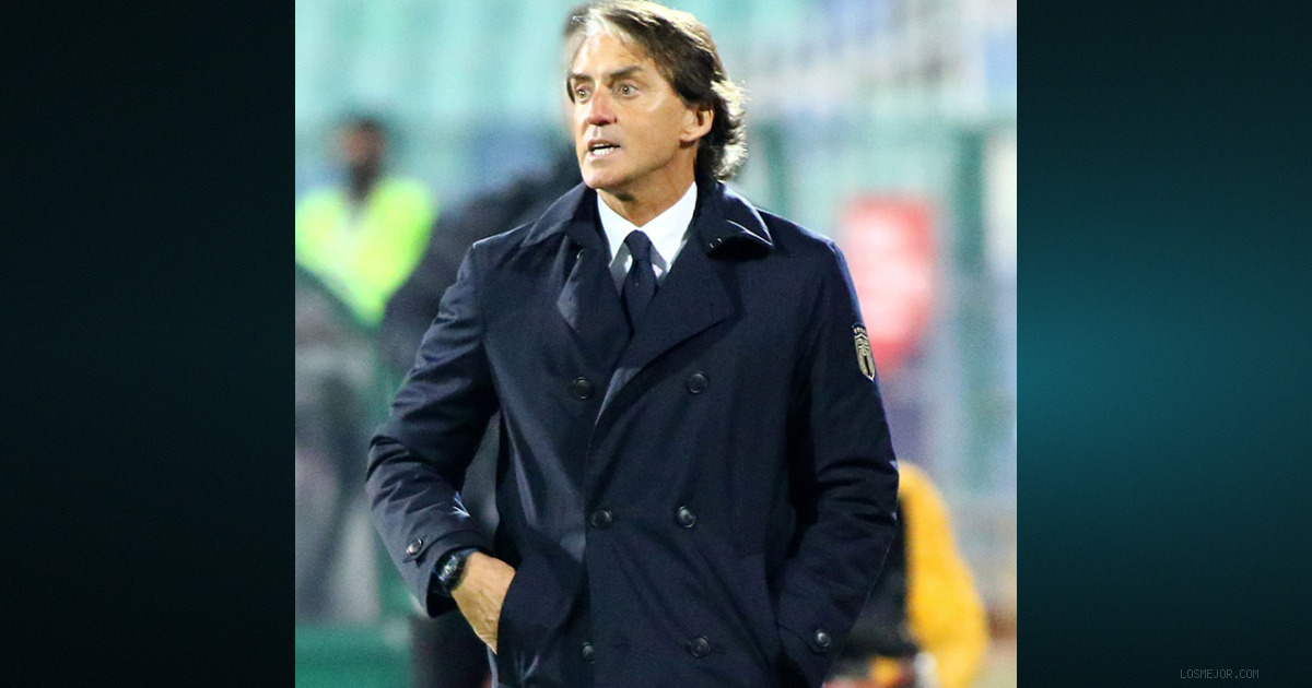 Roberto Mancini Reappointed Italy Boss Amid Controversy