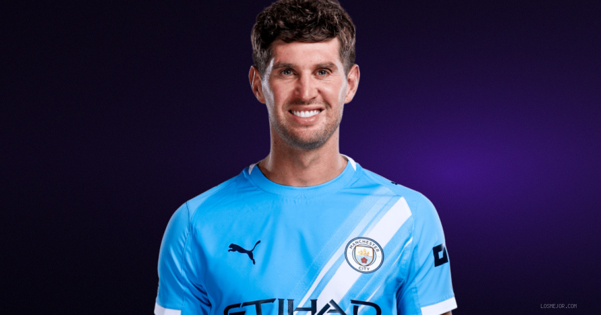 John Stones Eyed by Juventus After Man City Exit