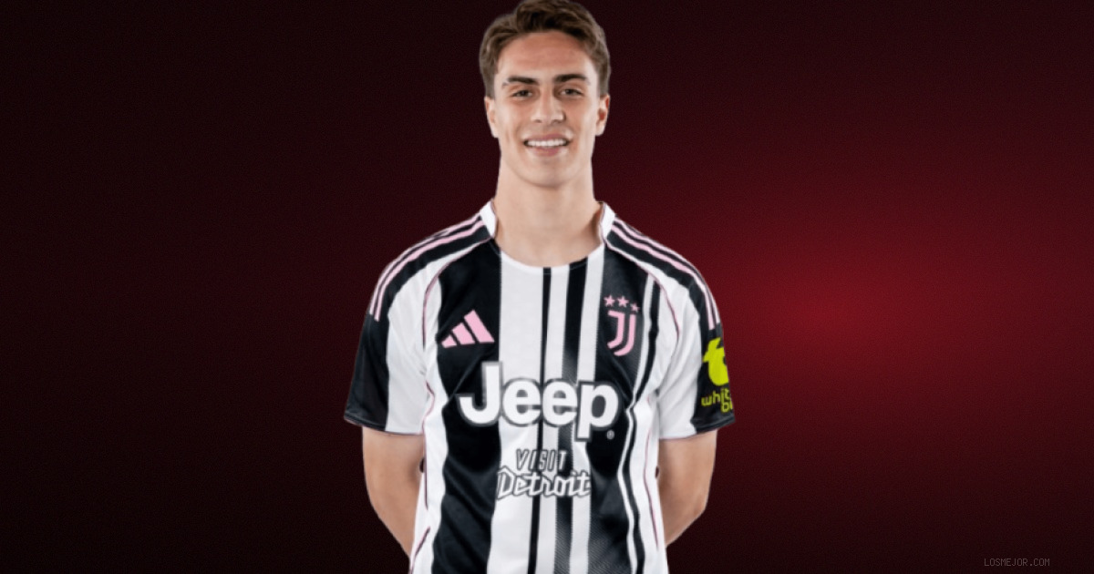 Kenan Yildiz Valued at €100m, Real Madrid and Arsenal Eye Transfer as Juventus Eye Champions League Exit