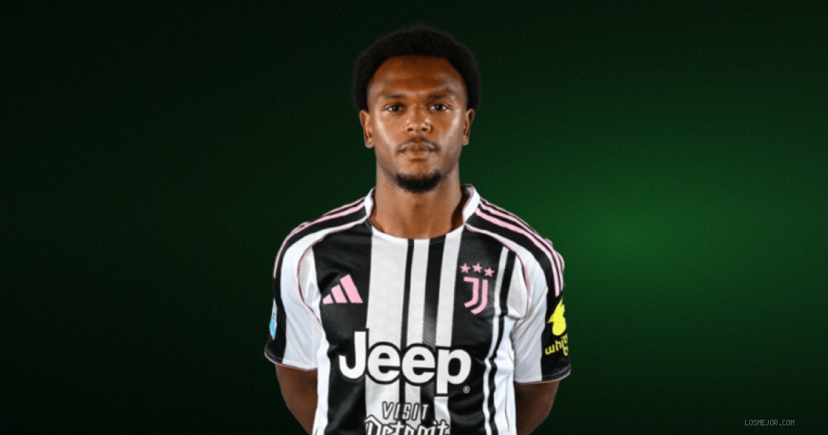 Lois Openda Linked to Lyon Transfer Amid Juventus Struggles