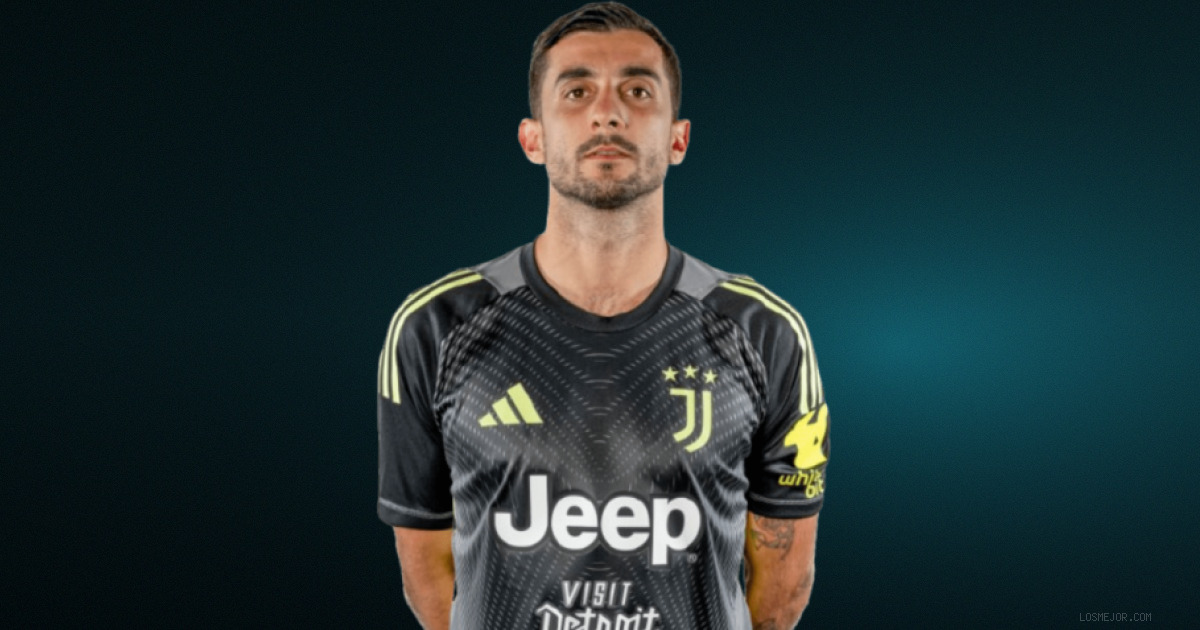 Mattia Perin Signs Three-Year Palermo Deal for Just Under €500,000