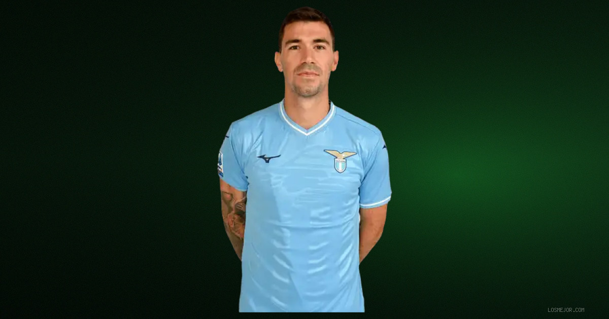 Alessio Romagnoli Joins Al-Sadd for €3m