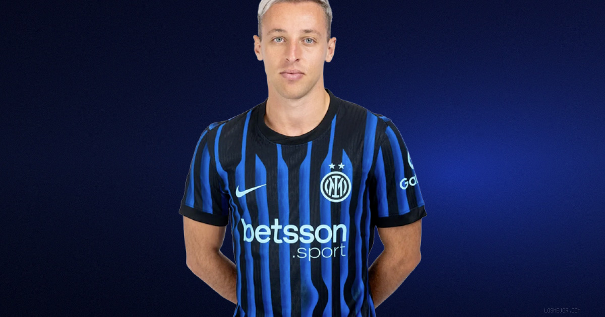 Davide Frattesi Set to Join Lazio on Loan with €15m Obligation to Buy