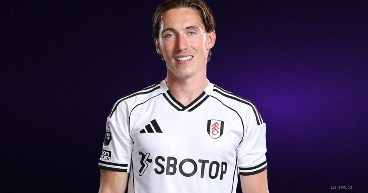 Harry Wilson Joins Leeds on Four-Year Free Transfer Deal