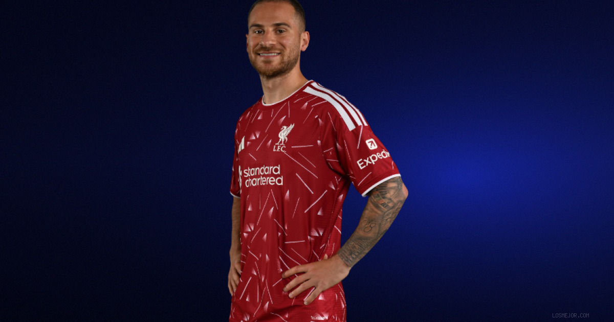 Alexis Mac Allister Says He Is Very Sad After Liverpool Offer No New Deal