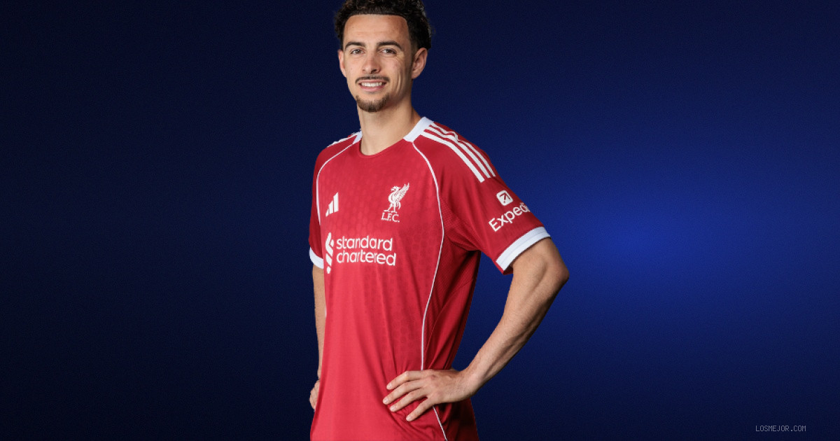 Curtis Jones Transfer: Liverpool Refuse to Lower €30m Asking Price