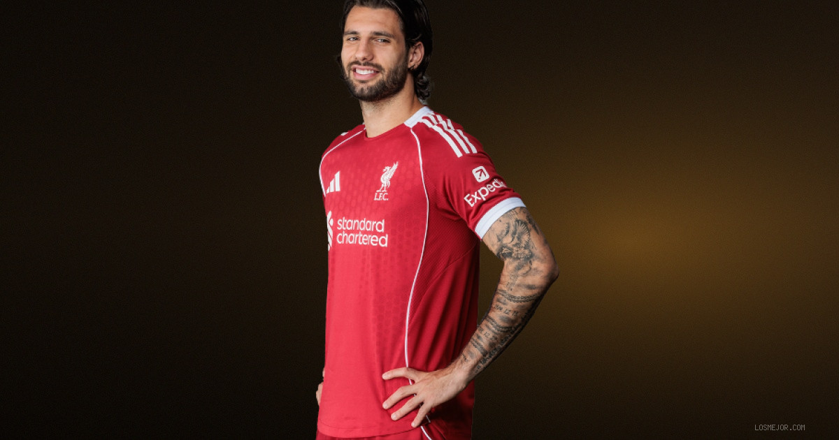 Dominik Szoboszlai Signs New Five-Year Deal at Liverpool