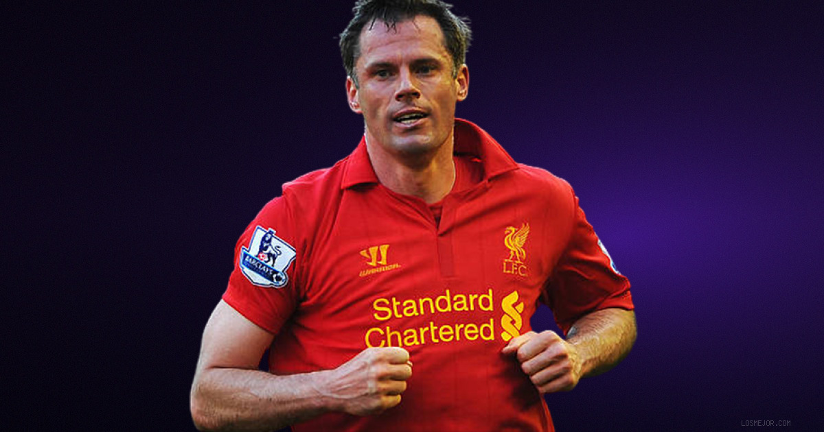 Jamie Carragher Faces HMRC Bankruptcy Petition Over Unpaid Tax Bill