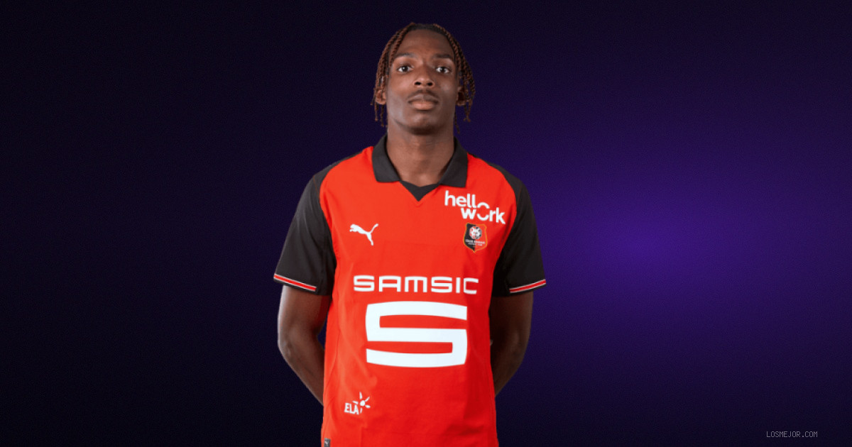 Jérémy Jacquet Joins Liverpool for £60m