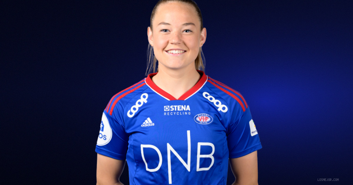 Janni Thomsen Joins London City Lionesses on Two-Year Deal