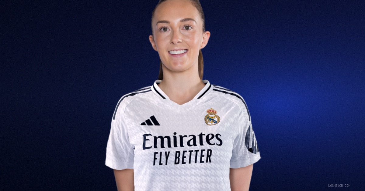 Caroline Weir Joins Lyon On Three-Year Deal