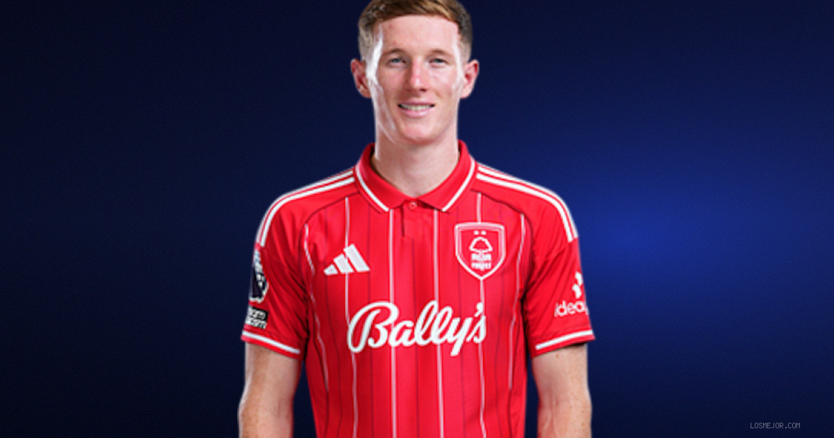 Elliot Anderson £116m Transfer to Manchester City